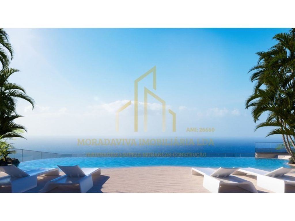 Appartement de luxe à vendre à Calheta, 1 100 000 €, Photo 1