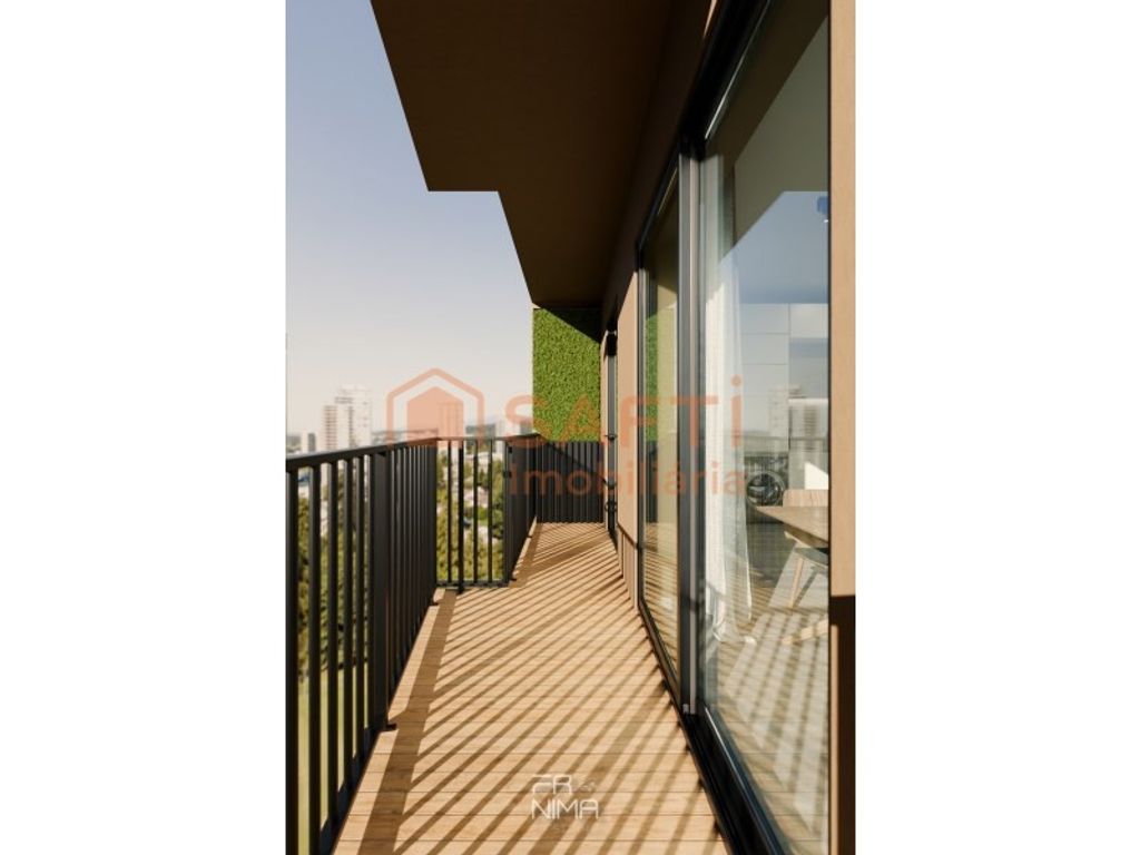 Appartement de luxe à vendre à Almada, 407 500 €, Photo 1