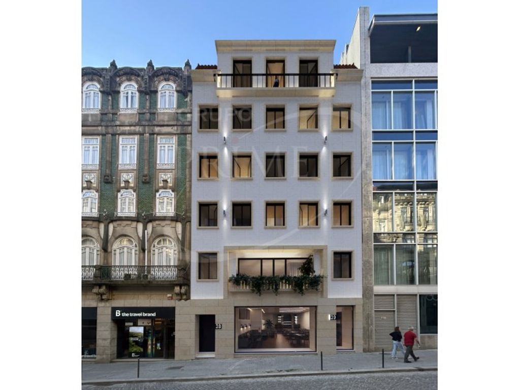 Luxury Apartment for sale in Porto, 1 200 000 €, Photo 1