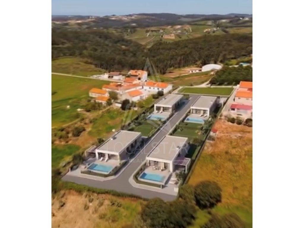 Luxury House for sale in Caldas Da Rainha, 468 000 €, Photo 2