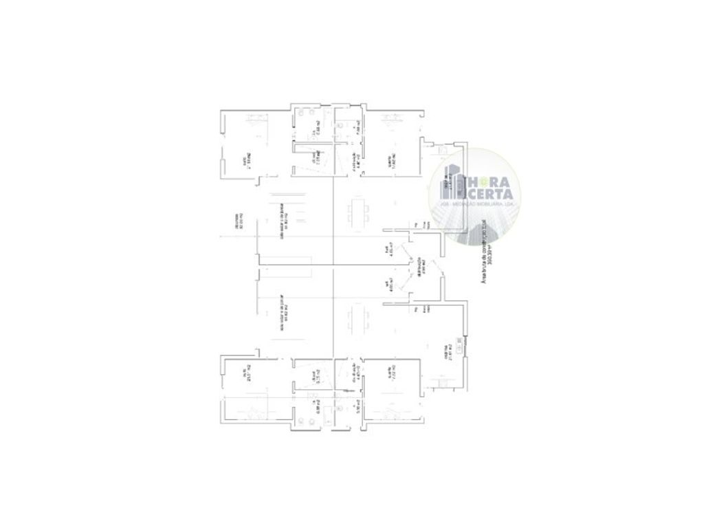 Maison de luxe à vendre à Salvaterra de Magos, 470 000 €, Photo 2