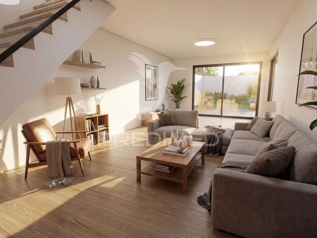 Maison de luxe à vendre à Seixal, 490 000 €, Photo 2