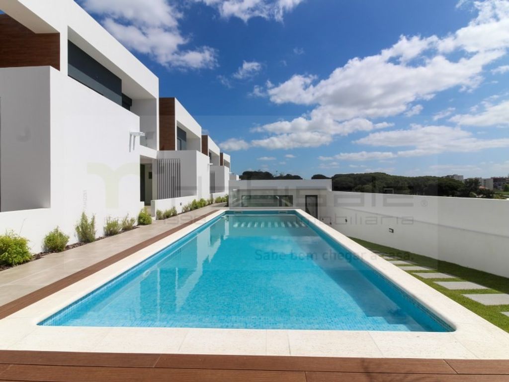 Luxury House for sale in Loures, 880 000 €, Photo 2