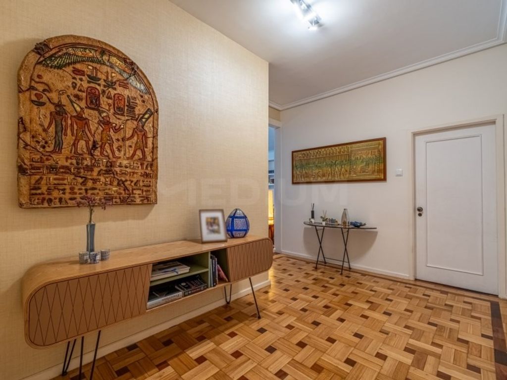 Luxury Apartment for sale in Porto, 595 000 €, Photo 2