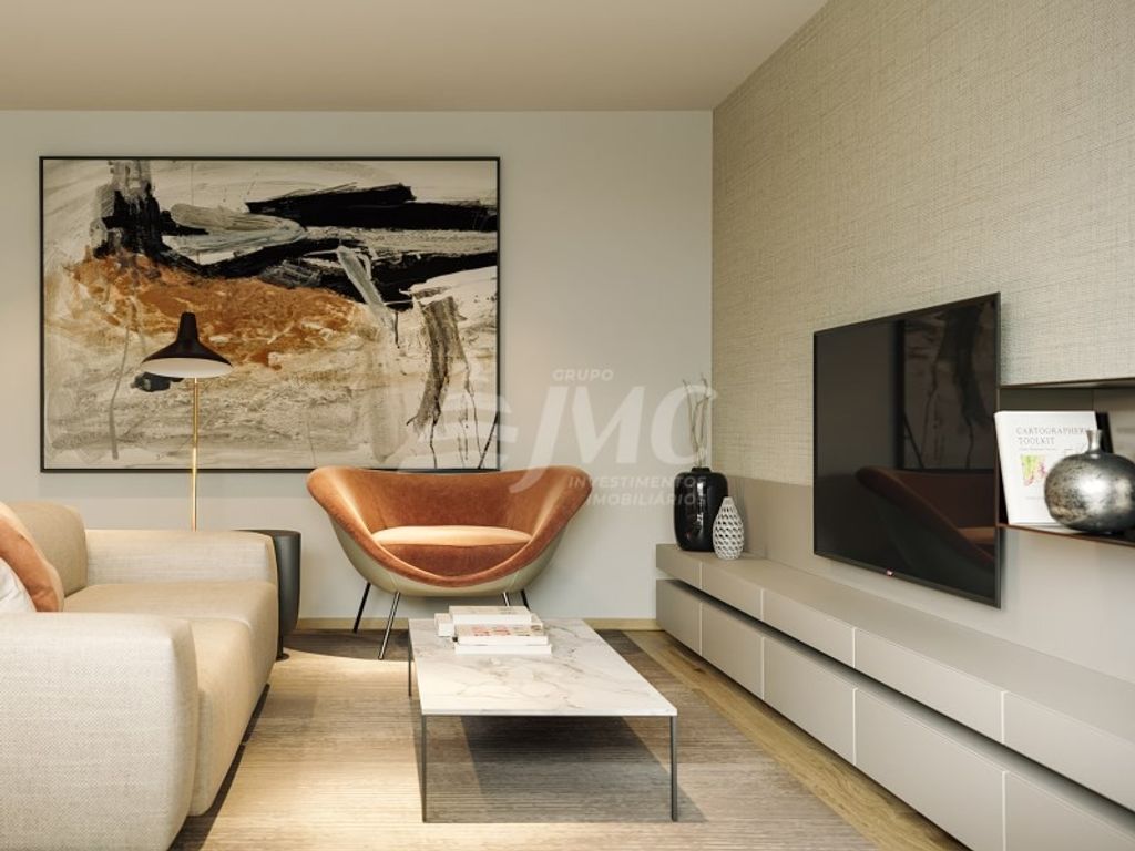 Luxury Apartment for sale in Maia, 431 000 €, Photo 3