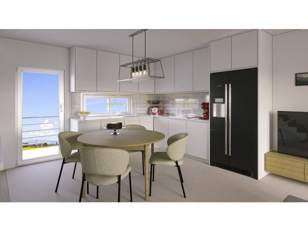 Maison de luxe à vendre à Nazaré, 400 000 €, Photo 3