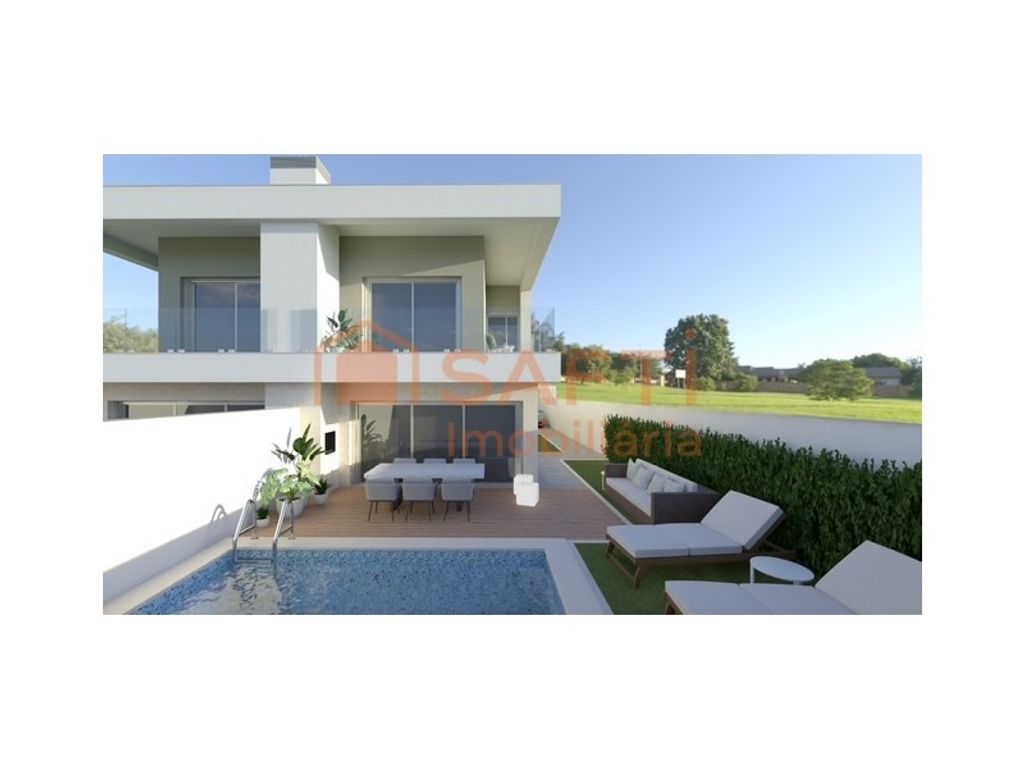 Luxury House for sale in Seixal, 525 000 €, Photo 3