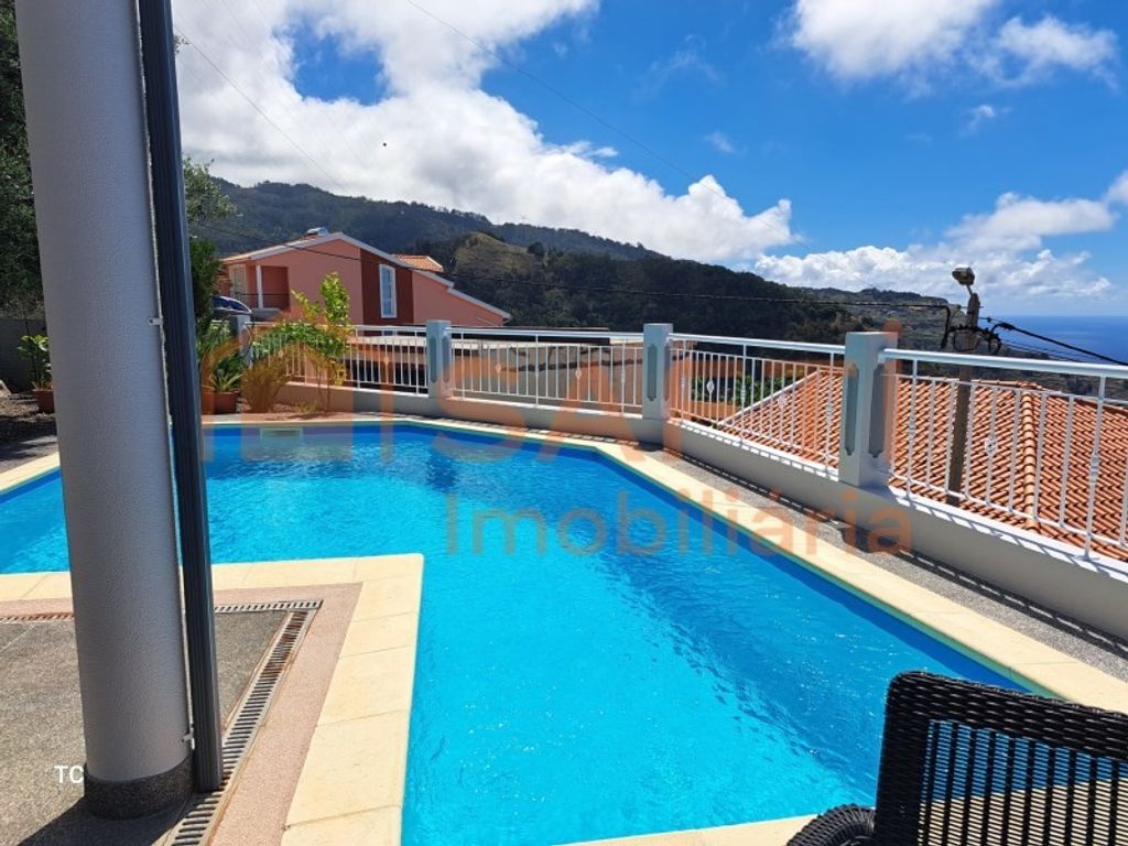 Maison de luxe à vendre à Ribeira Brava, 820 000 €, Photo 3