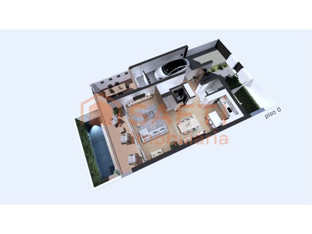 Luxury House for sale in Loures, 997 500 €, Photo 3