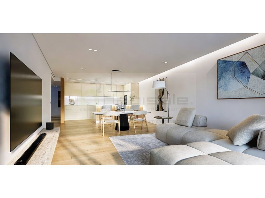 Appartement de luxe à vendre à Loures, 475 000 €, Photo 3