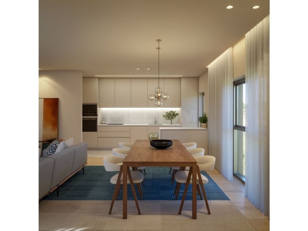 Appartement de luxe à vendre à Maia, 412 500 €, Photo 3