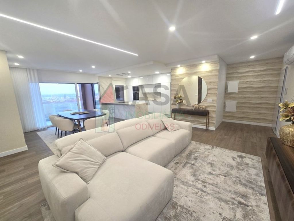 Luxury Apartment for sale in Odivelas, 550 000 €, Photo 4