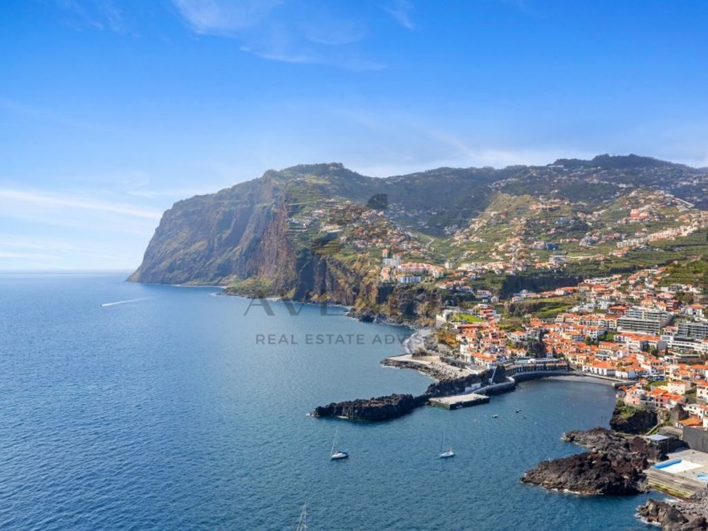 Appartement de luxe à vendre à Câmara de Lobos, 1 200 000 €, Photo 4