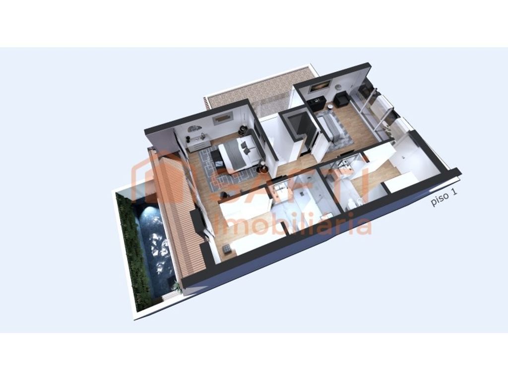 Luxury House for sale in Loures, 997 500 €, Photo 4