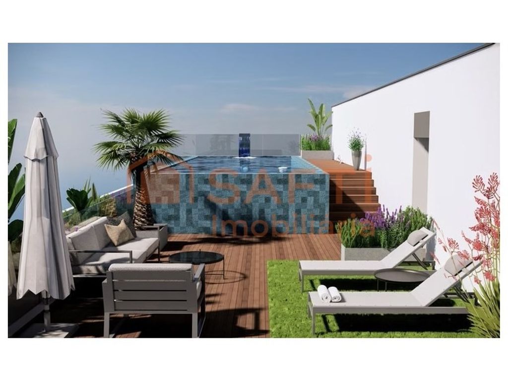 Appartement de luxe à vendre à Loures, 820 000 €, Photo 4