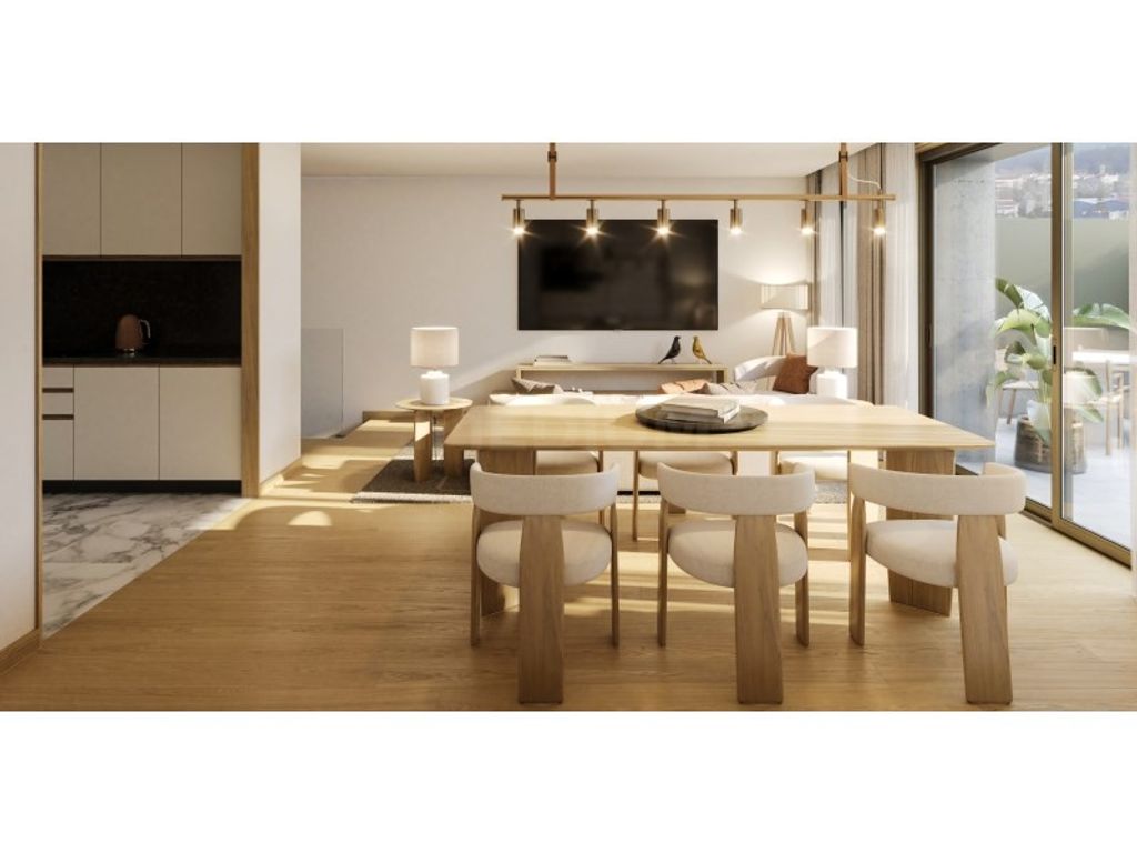 Maison de luxe à vendre à Póvoa de Varzim, 530 000 €, Photo 4