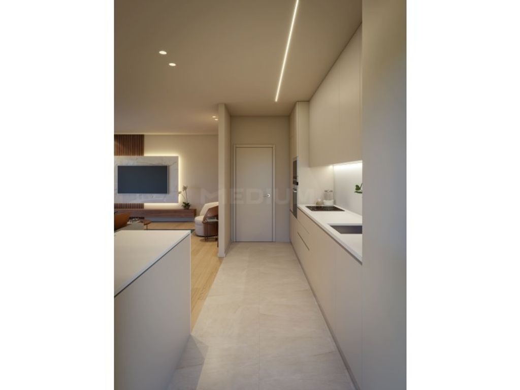 Appartement de luxe à vendre à Maia, 412 500 €, Photo 4