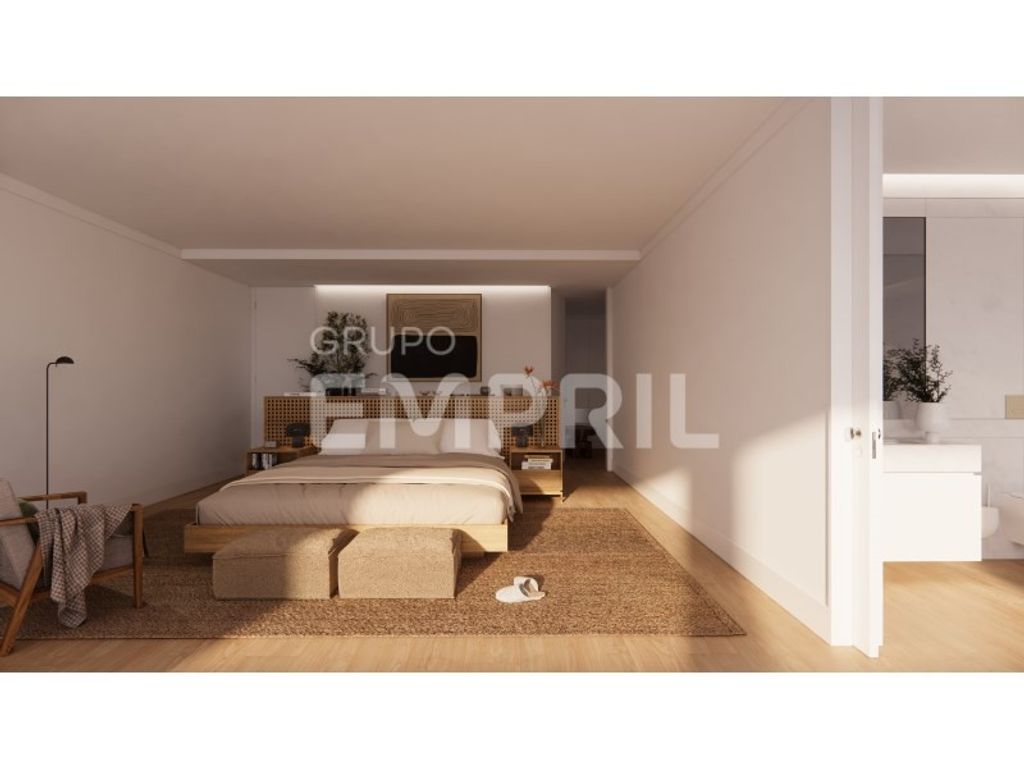Appartement de luxe à vendre à Gondomar, 435 000 €, Photo 5