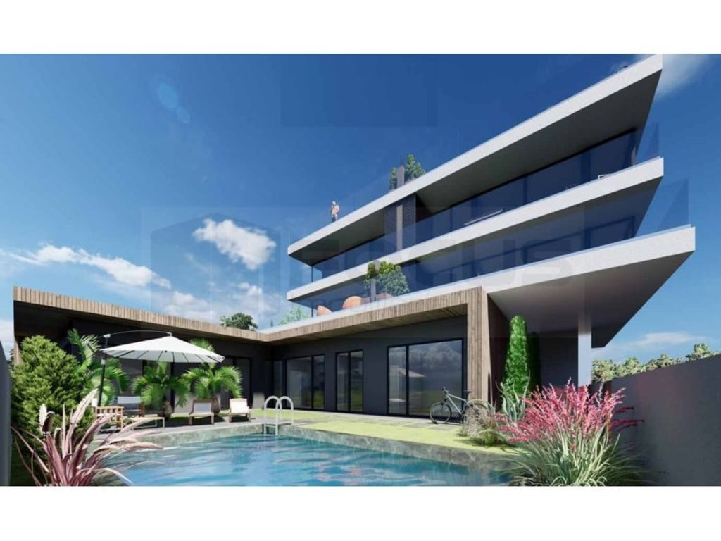 Luxury Apartment for sale in Vagos, 590 000 €, Photo 5