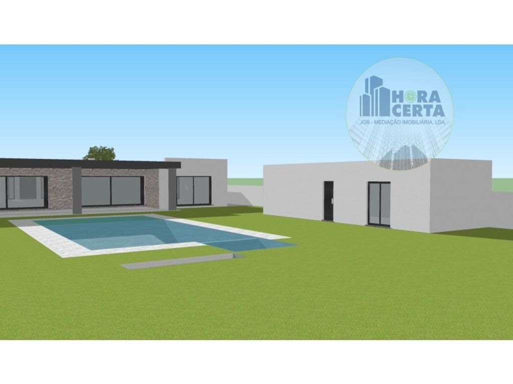 Maison de luxe à vendre à Salvaterra de Magos, 470 000 €, Photo 5
