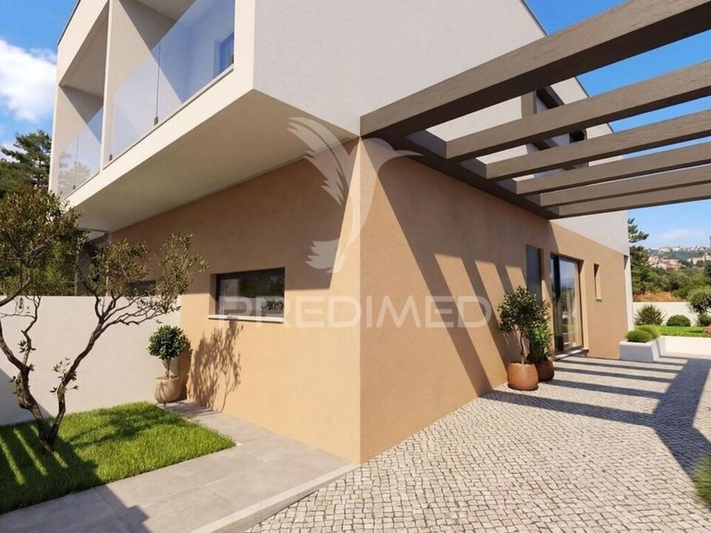 Maison de luxe à vendre à Seixal, 490 000 €, Photo 5