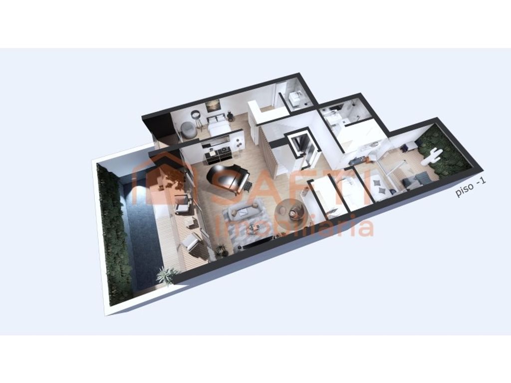 Luxury House for sale in Loures, 997 500 €, Photo 5