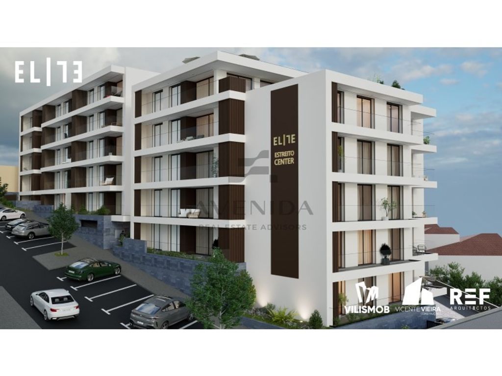 Appartement de luxe à vendre à Câmara de Lobos, 475 000 €, Photo 5