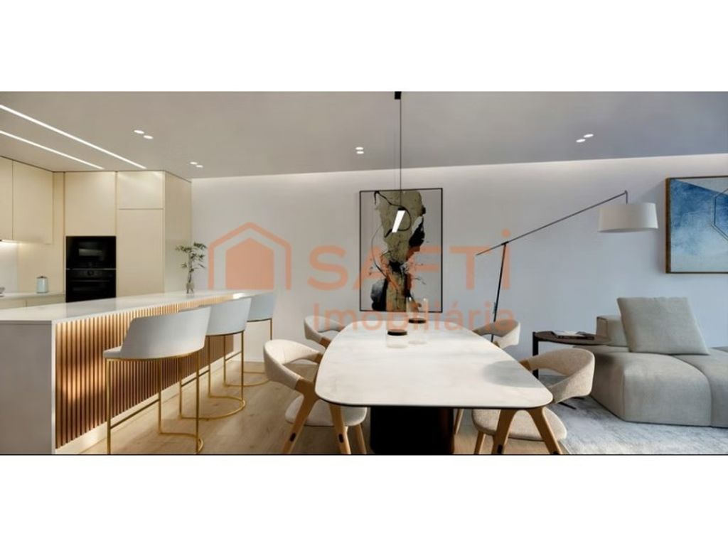 Appartement de luxe à vendre à Loures, 820 000 €, Photo 5