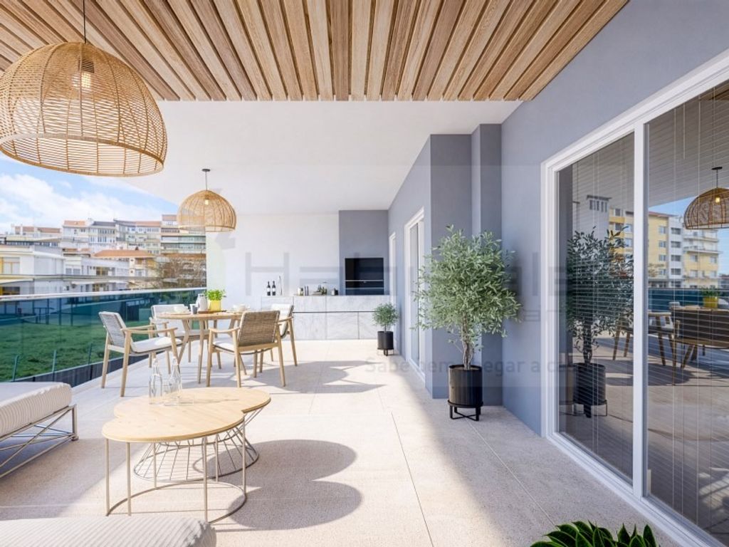 Luxury Apartment for sale in Odivelas, 580 000 €, Photo 5
