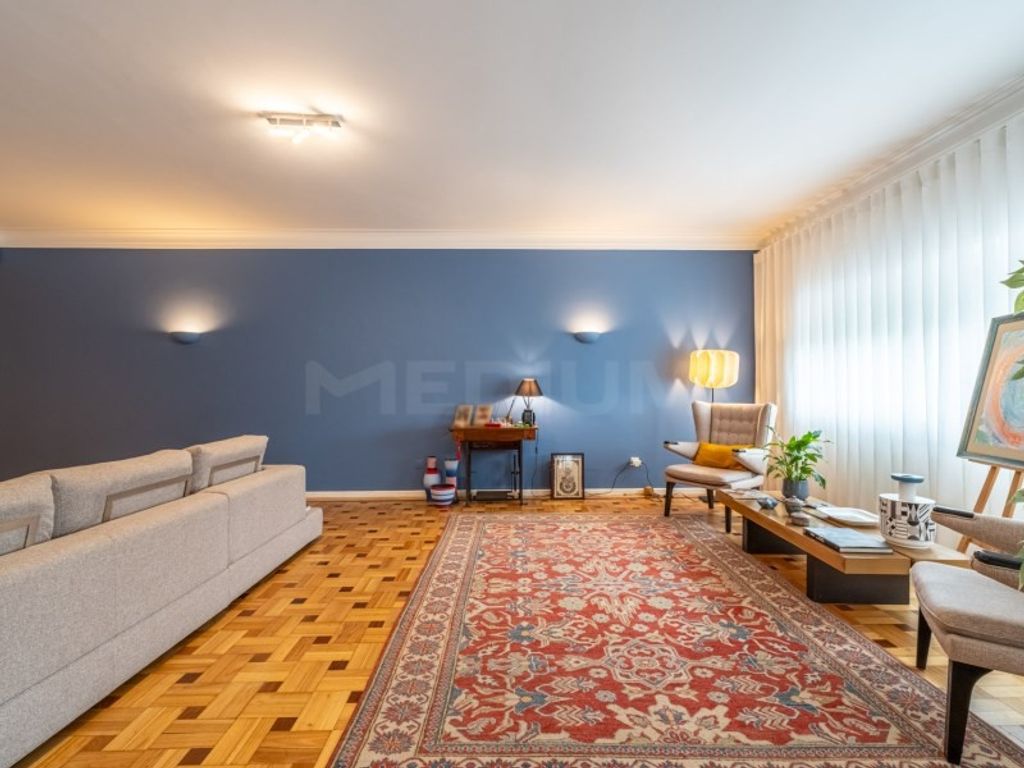 Luxury Apartment for sale in Porto, 595 000 €, Photo 5