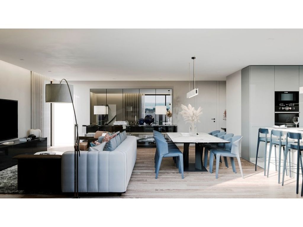 Luxury Apartment for sale in Maia, 499 000 €, Photo 5
