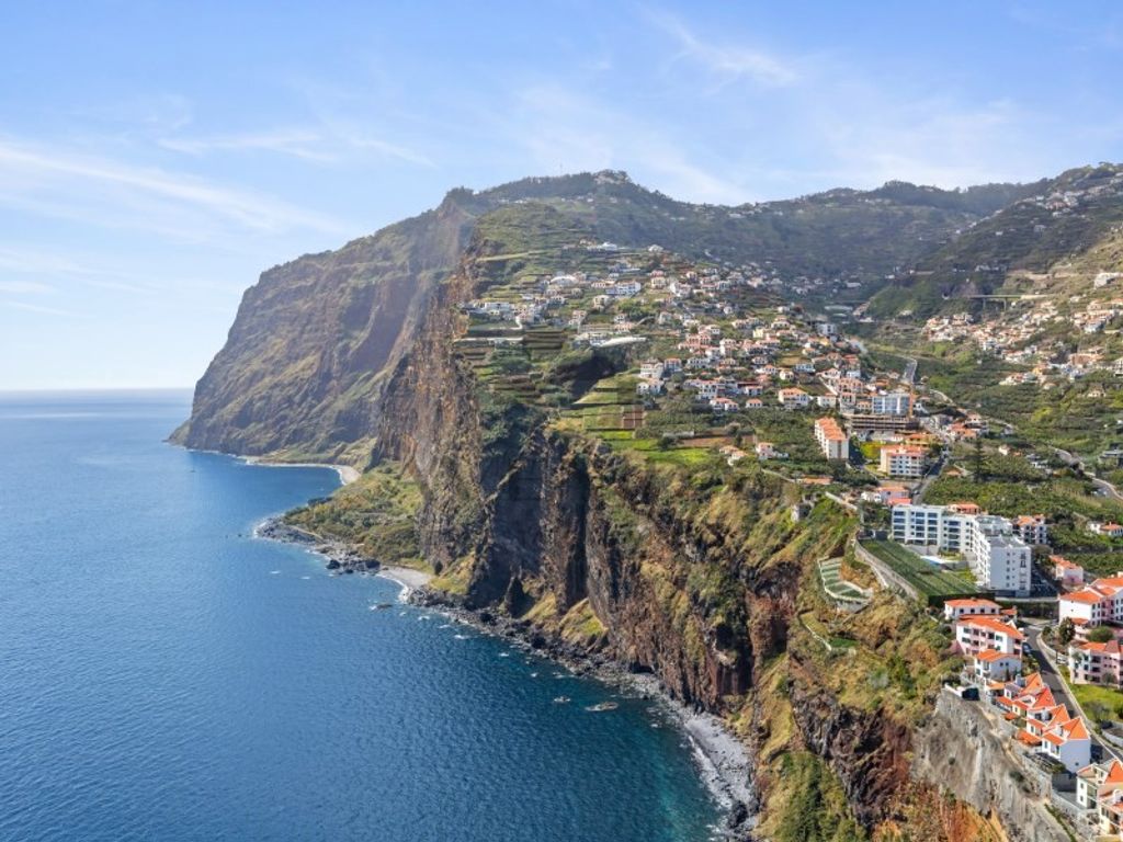 Appartement de luxe à vendre à Câmara de Lobos, 1 200 000 €, Photo 6