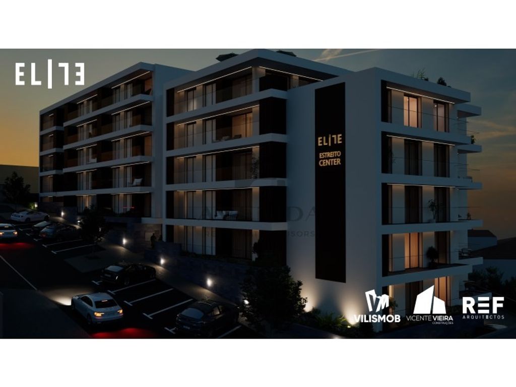 Appartement de luxe à vendre à Câmara de Lobos, 420 000 €, Photo 6