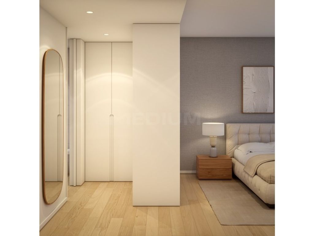 Luxury Apartment for sale in Maia, 490 000 €, Photo 6