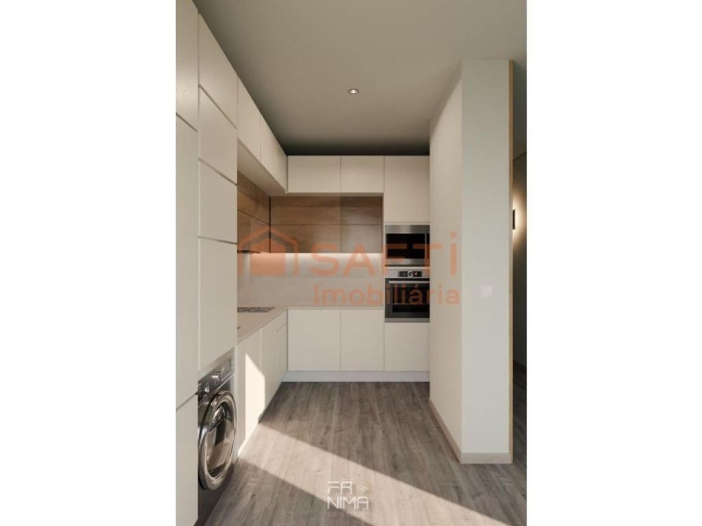 Appartement de luxe à vendre à Almada, 425 000 €, Photo 6