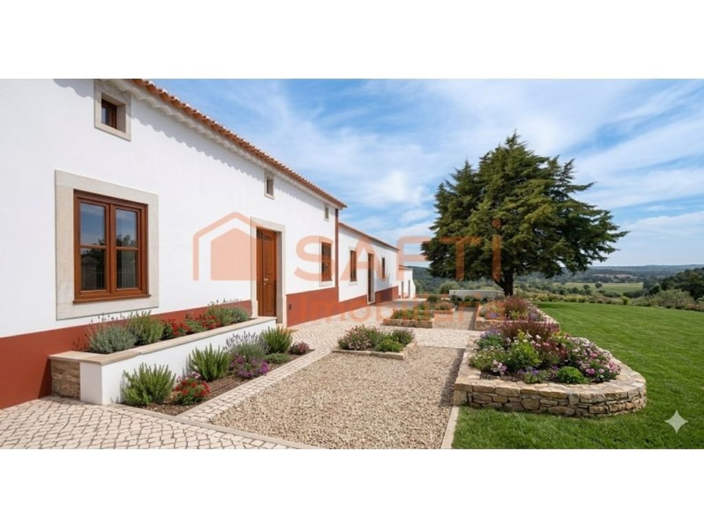 Luxury House for sale in Rio Maior, 670 000 €, Photo 7