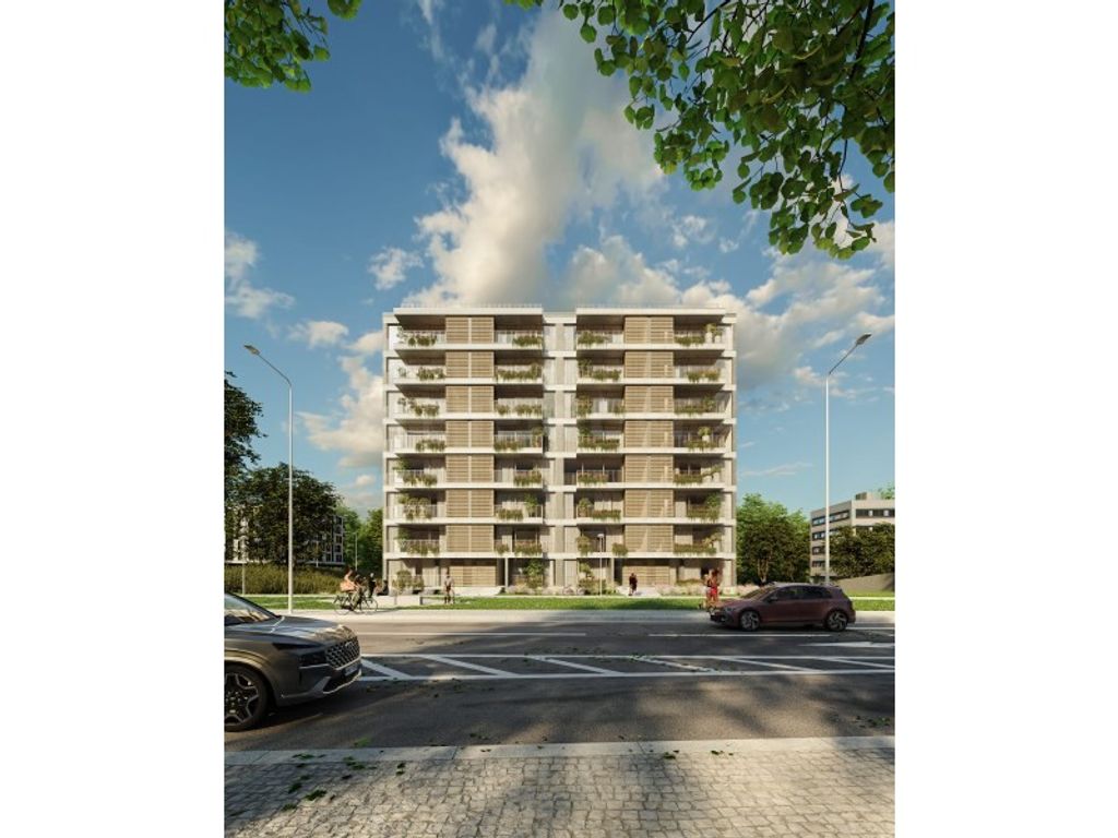 Luxury Apartment for sale in Maia, 455 000 €, Photo 7