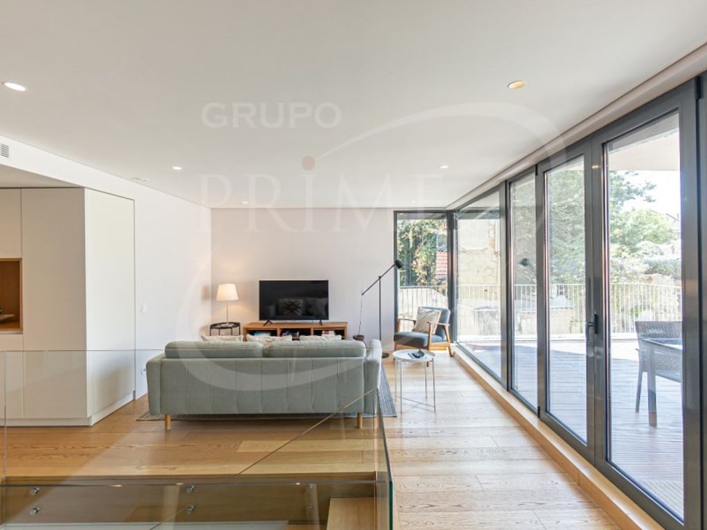 Appartement de luxe à vendre à Porto, 649 000 €, Photo 2