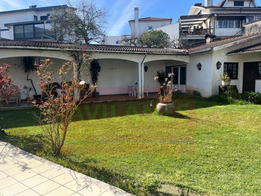 Maison de luxe à vendre à Oliveira de Azemeis, 520 000 €, Photo 2