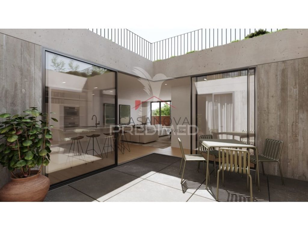 Appartement de luxe à vendre à Porto, 562 750 €, Photo 2