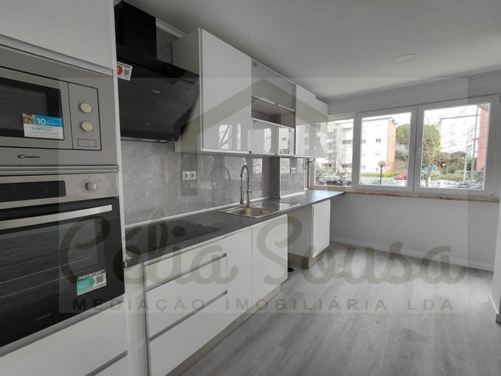 Appartement de luxe à vendre à Oeiras, 455 000 €, Photo 2