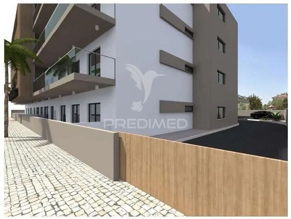 Appartement de luxe à vendre à Entroncamento, 405 000 €, Photo 2