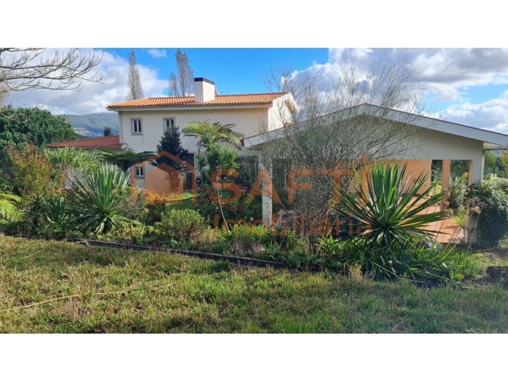 Maison de luxe à vendre à Oliveira de Azemeis, 650 000 €, Photo 2