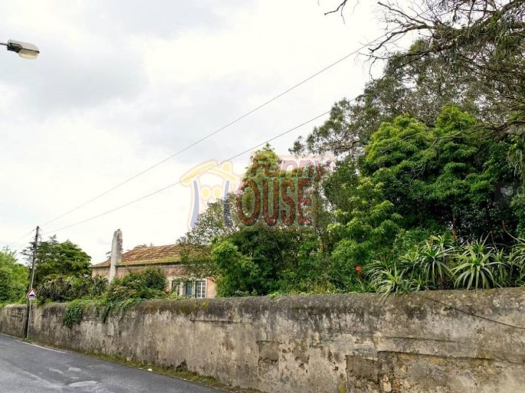 Maison de luxe à vendre à Sintra, 2 200 000 €, Photo 2