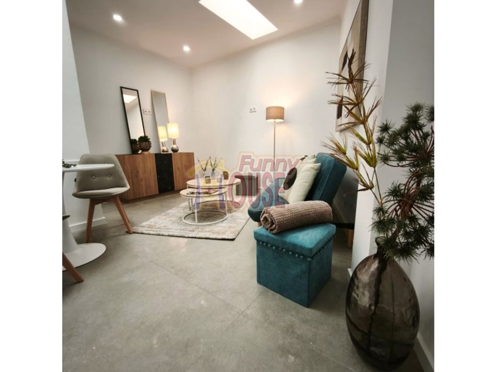 Luxury Apartment for sale in Lisbon, 579 900 €, Photo 2