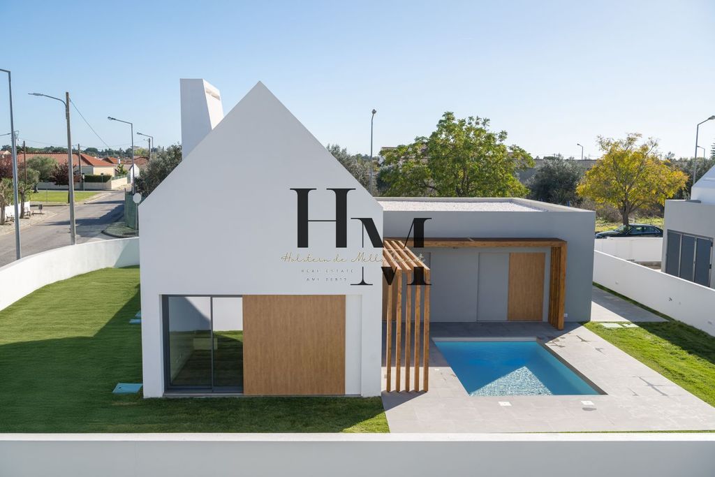 Maison de luxe à vendre à Benavente, 535 000 €, Photo 2