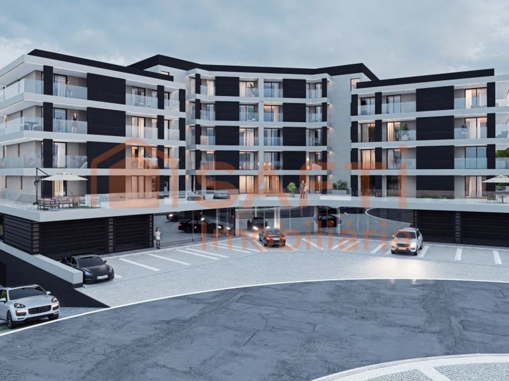 Luxury Apartment for sale in Maia, 400 000 €, Photo 2