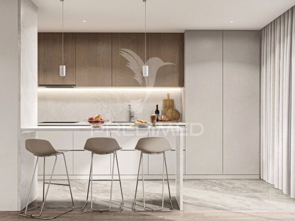 Appartement de luxe à vendre à Valongo, 475 000 €, Photo 2
