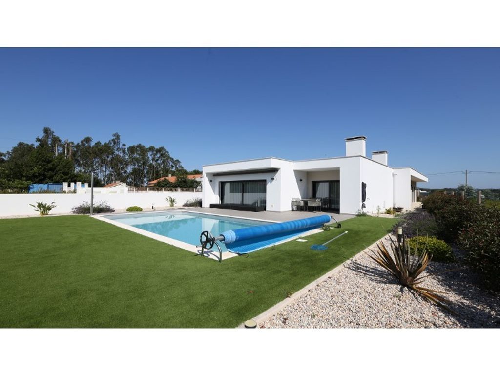 Luxury House for sale in Caldas Da Rainha, 625 000 €, Photo 2