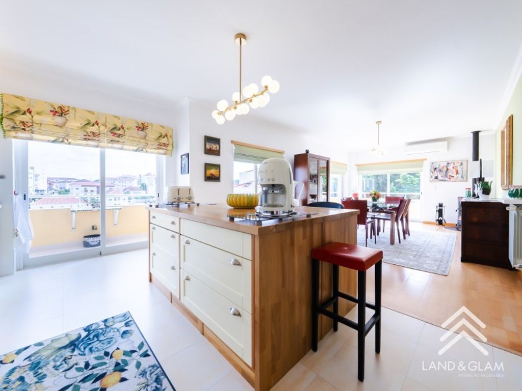 Appartement de luxe à vendre à Mafra, 665 000 €, Photo 2